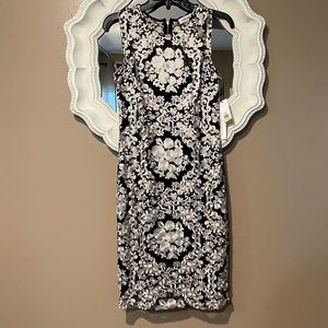 Calvin klein size 4 dress